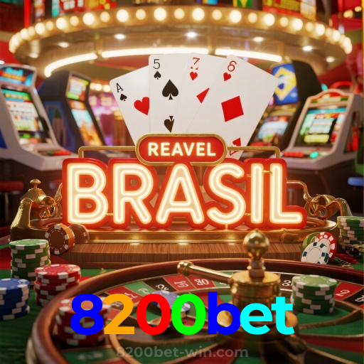 8200bet：Apostas emocionantes no futebol e diversão garantida com roleta e poker!