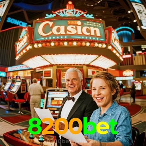 8200bet:Ganhe prêmios incríveis no futebol e em jogos como roleta e blackjack!