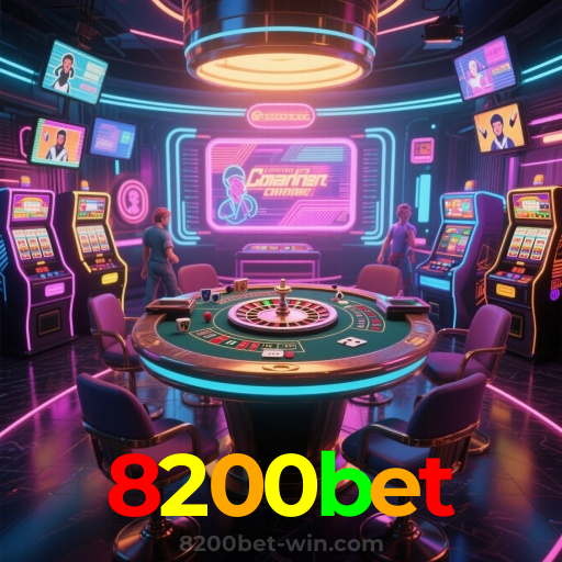 8200bet:Em nosso cassino online, sua sorte vai brilhar! Aposte e vença!