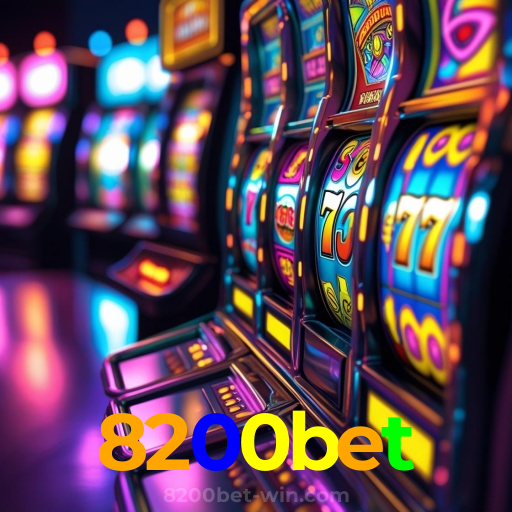 8200bet：Em nosso cassino online, as melhores vitórias estão por vir!