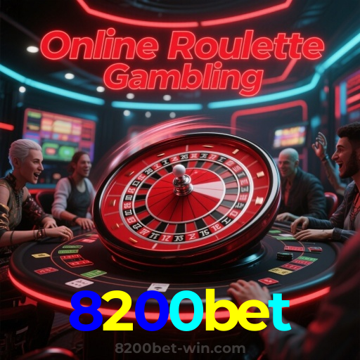 8200bet：Apostas emocionantes no futebol e os melhores jogos de cassino!