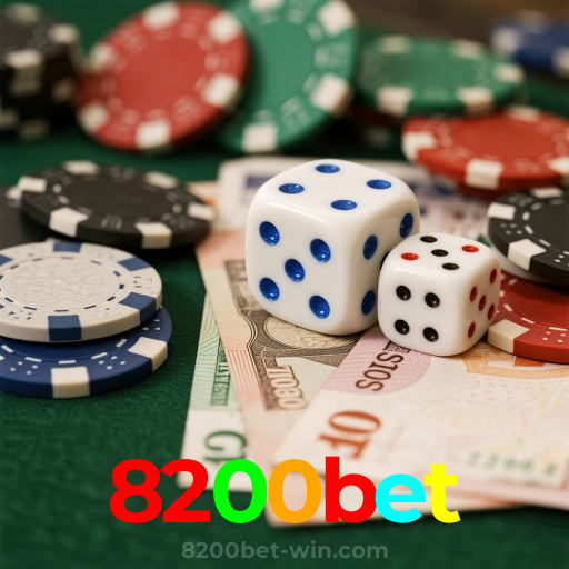 8200bet:Onde o futebol e o cassino online se encontram para diversão sem fim!