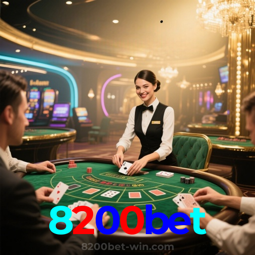 8200bet:Apostas emocionantes em futebol e os melhores jogos de cassino online!