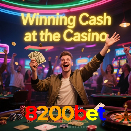 8200bet:Aposte no seu time e ganhe com os melhores jogos de cassino online!