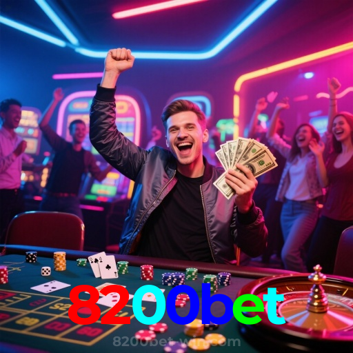 8200bet：Apostas no futebol online são para quem sabe jogar e ganhar!