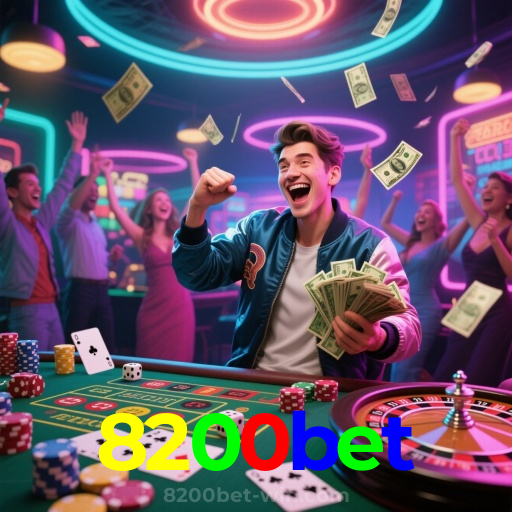 8200bet:Vença no futebol online e ganhe prêmios incríveis!