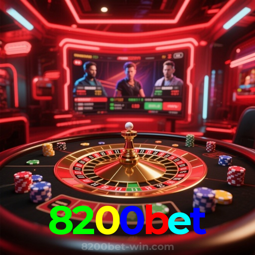 8200bet:Ganhe prêmios incríveis com apostas ao vivo em futebol e jogue roleta!