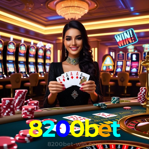 8200bet：Jogue poker como um profissional e vença agora mesmo!