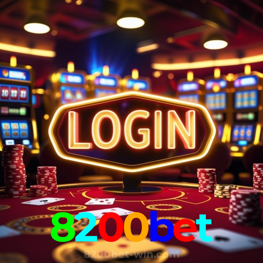 8200bet：A sorte te espera nas nossas roletas! Aposte e vença!