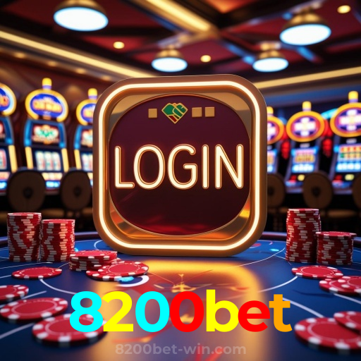 8200bet：Jogue nas roletas e experimente a verdadeira emoção do cassino!