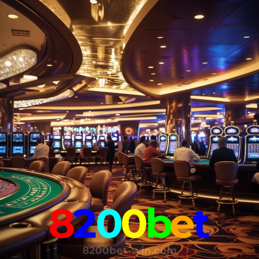 8200bet:Gire nas slots e conquiste vitórias extraordinárias!