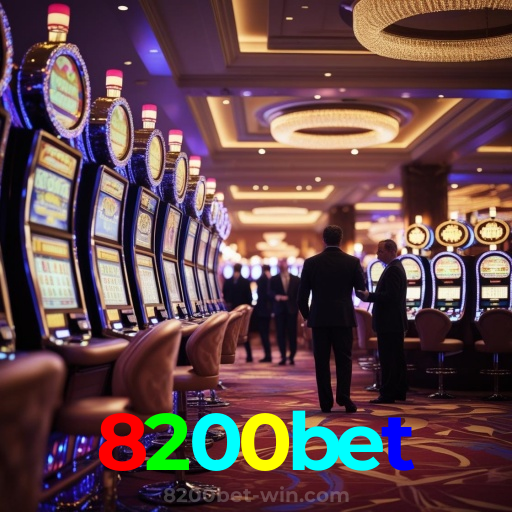 8200bet：Jogue poker, aposte no futebol e leve grandes prêmios em nosso cassino!