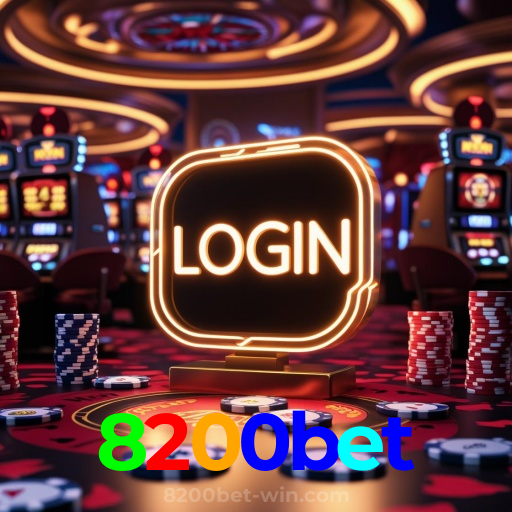 8200bet：Ganhe prêmios incríveis no futebol e em jogos como roleta e blackjack!