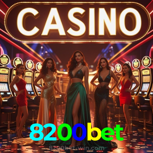 8200bet:Ganhe no futebol e conquiste prêmios nos melhores jogos de cassino online!